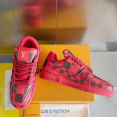 Louis Vuitton Trainer Sneaker